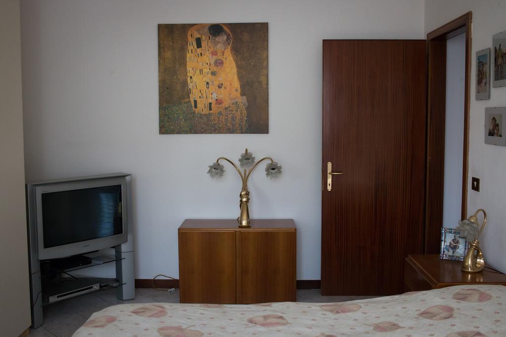 B&B Goccia Savigno Værelse billede