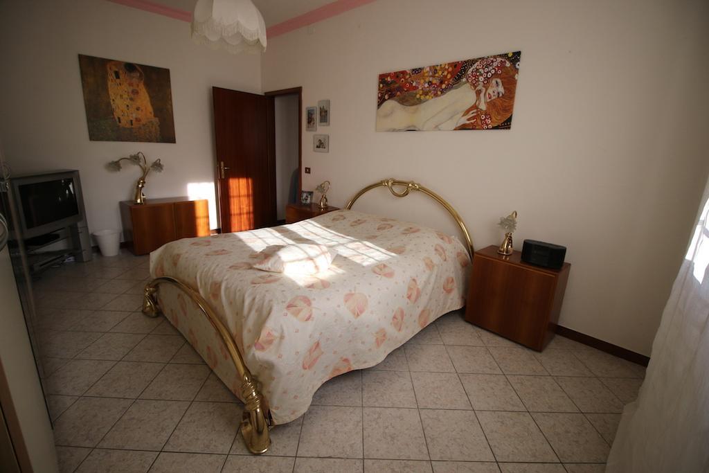 B&B Goccia Savigno Værelse billede
