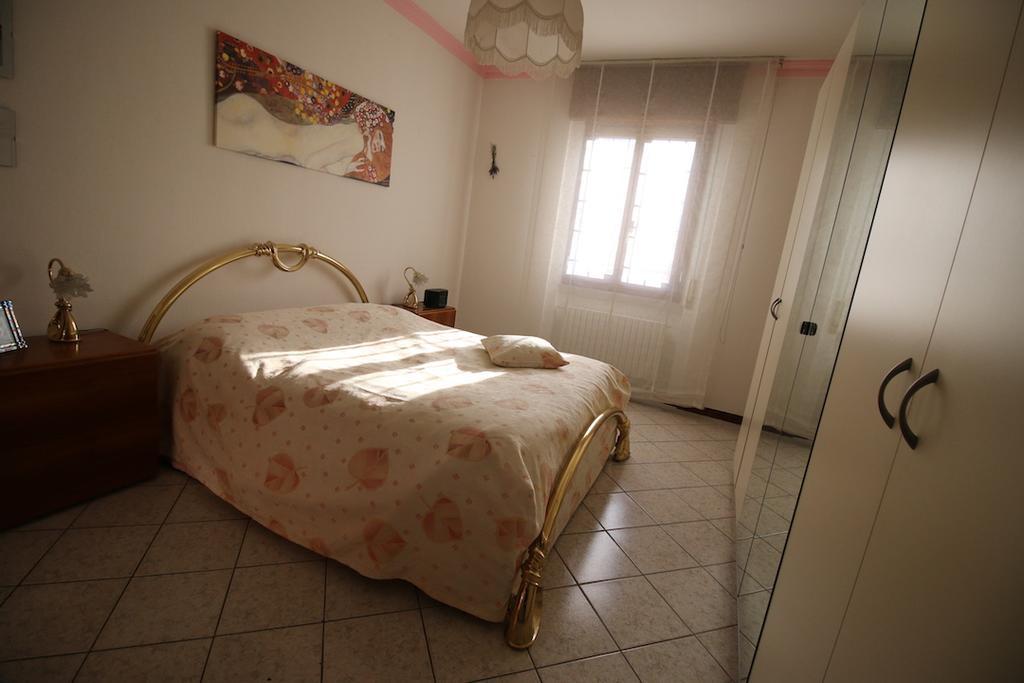 B&B Goccia Savigno Værelse billede