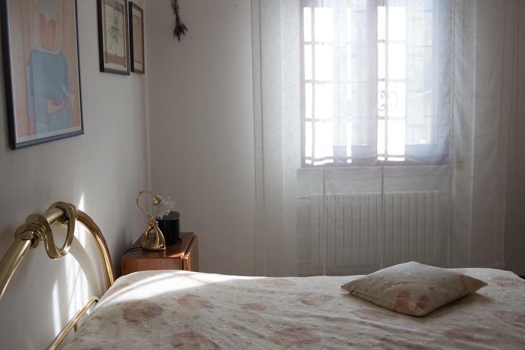B&B Goccia Savigno Eksteriør billede