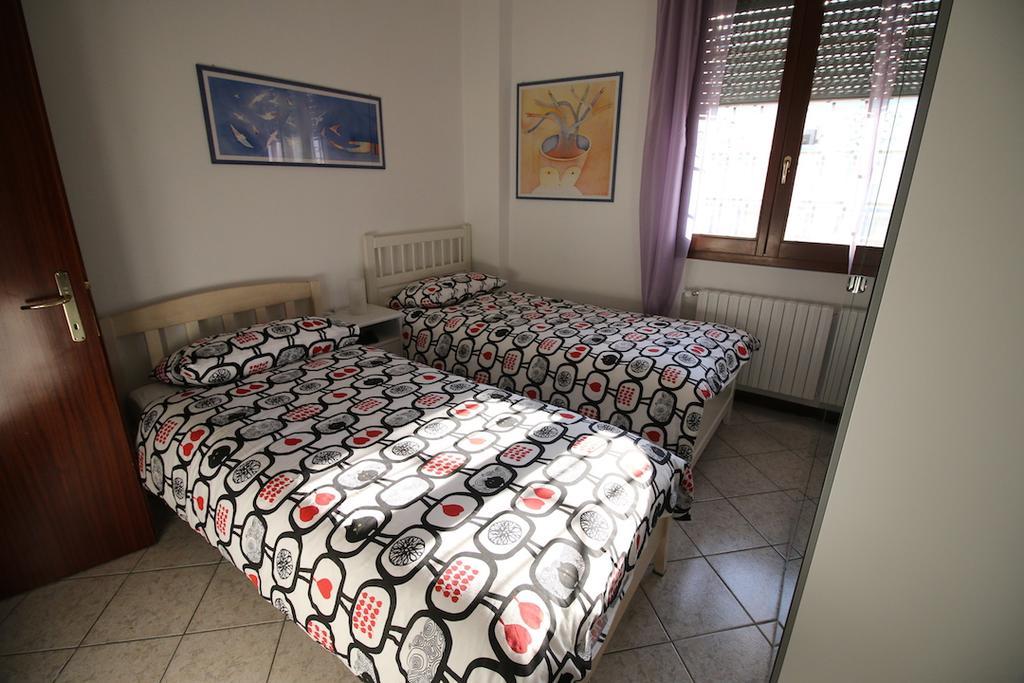 B&B Goccia Savigno Eksteriør billede